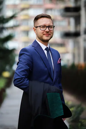 Kancelaria Adwokacka Adwokat Michał Dobies